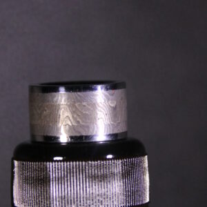 Damaszenerstahl Ringe 30