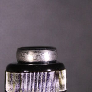 Damaszenerstahl Ringe 36