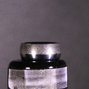 Damaszenerstahl Ringe 41