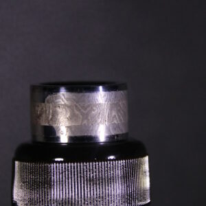 Damaszenerstahl Ringe 30
