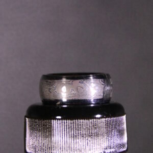 Damaszenerstahl Ringe 49