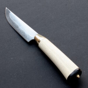 Messer aus Eisenerzen 01