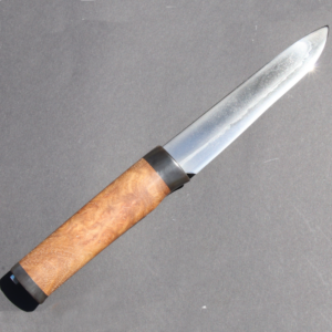Messer aus Eisenerzen 03