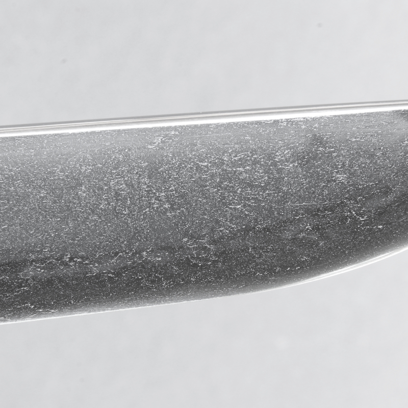 Stähle aus Eisenerzen und ihre Strukturen.
